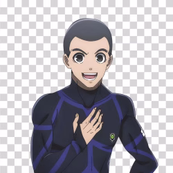 Igaguri PNG
