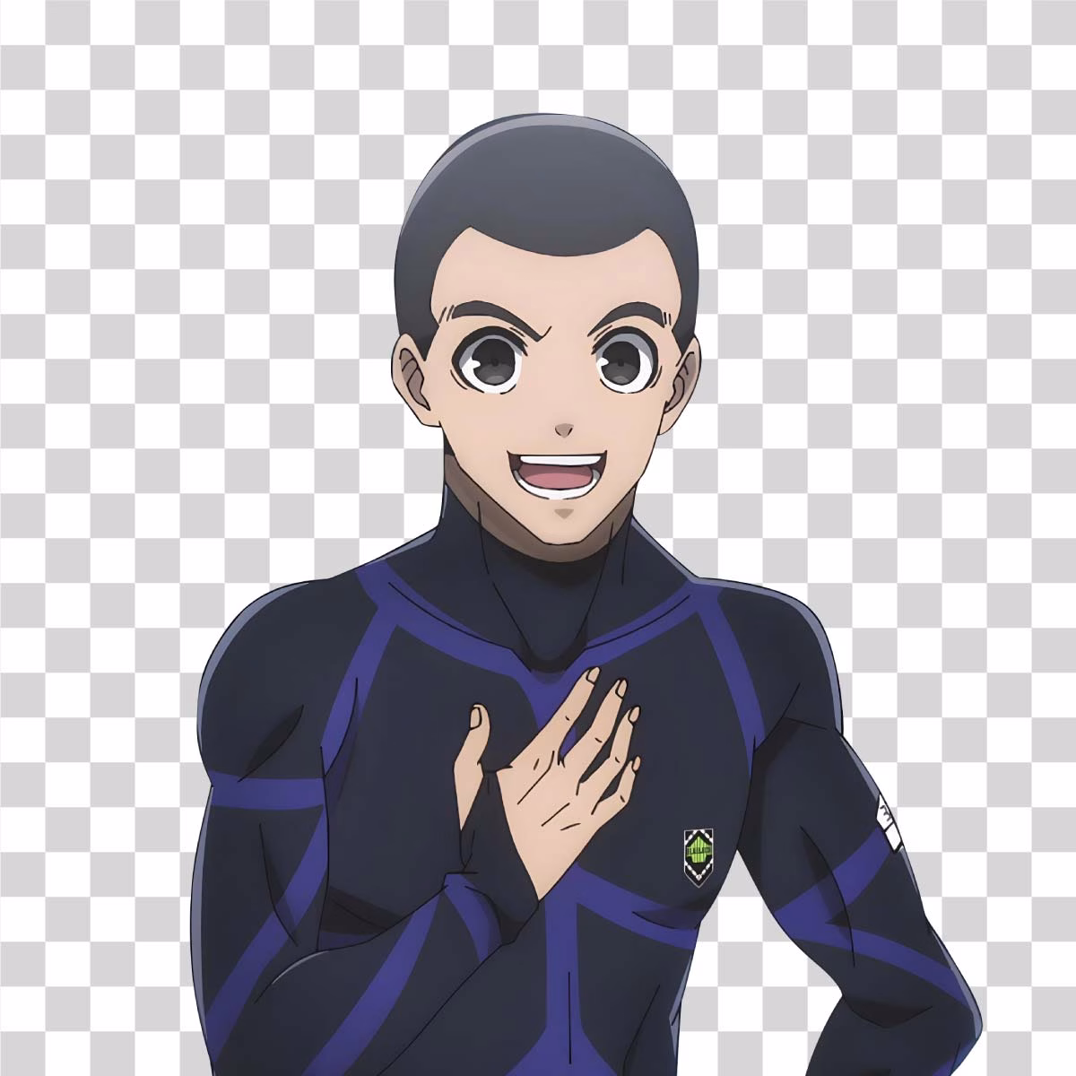 Igaguri PNG