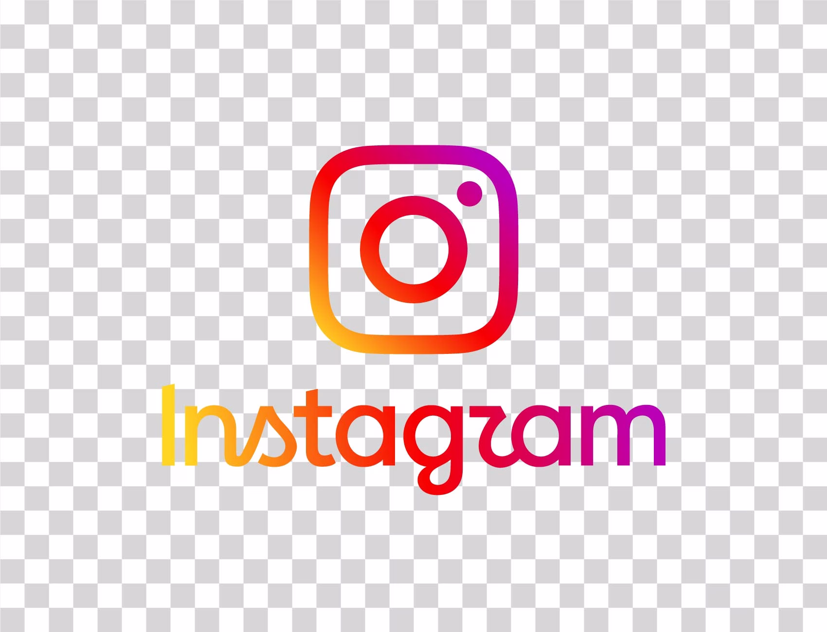Instagram New Logo 2026