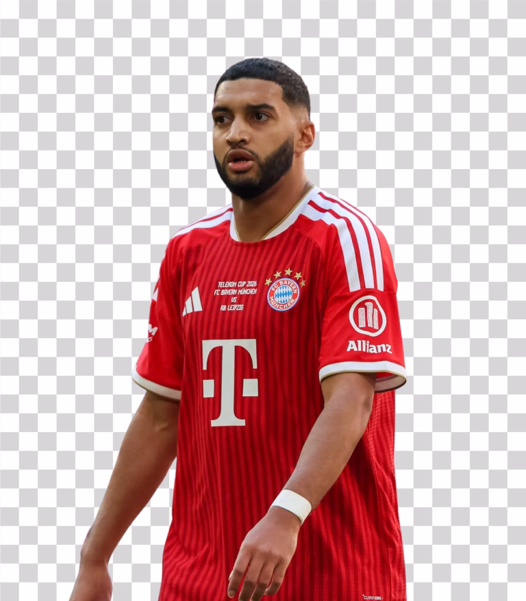 Ismael Saibari Bayern Munich