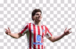 Julian Alvarez Atletico Madrid