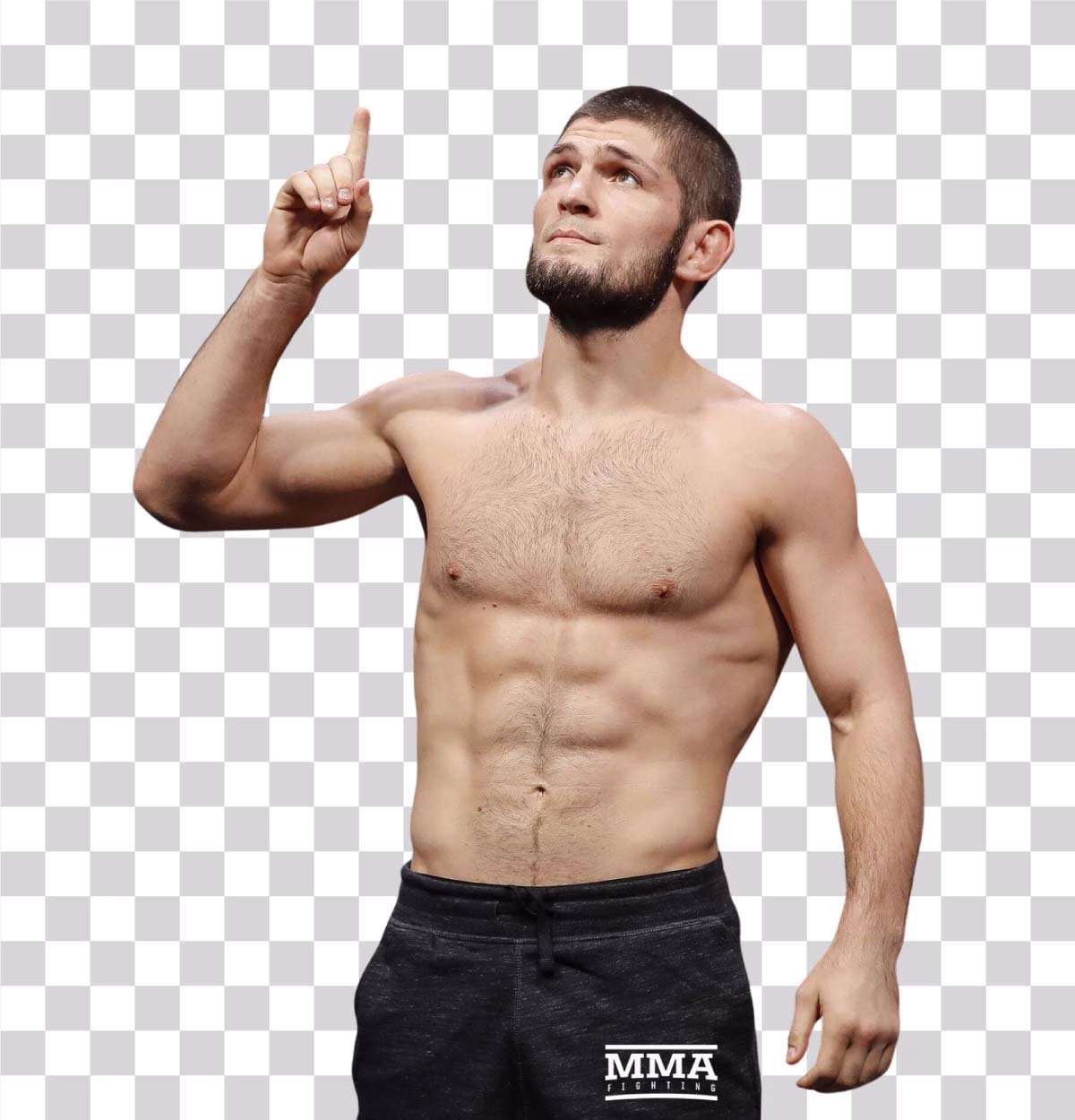 Khabib Nurmagomedov