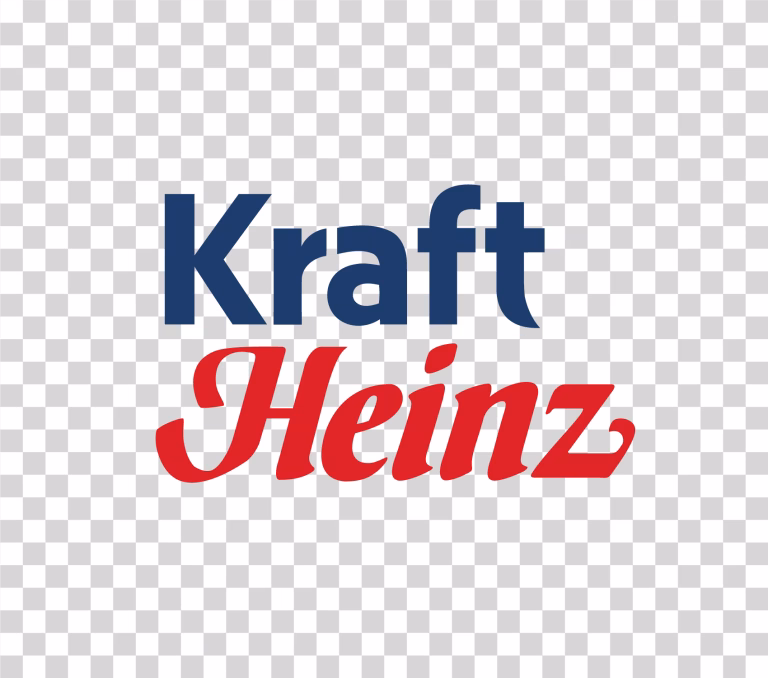 Kraft Heinz Logo png