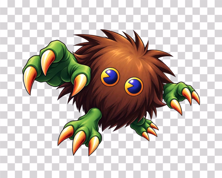 Kuriboh Yu-Gi-Oh