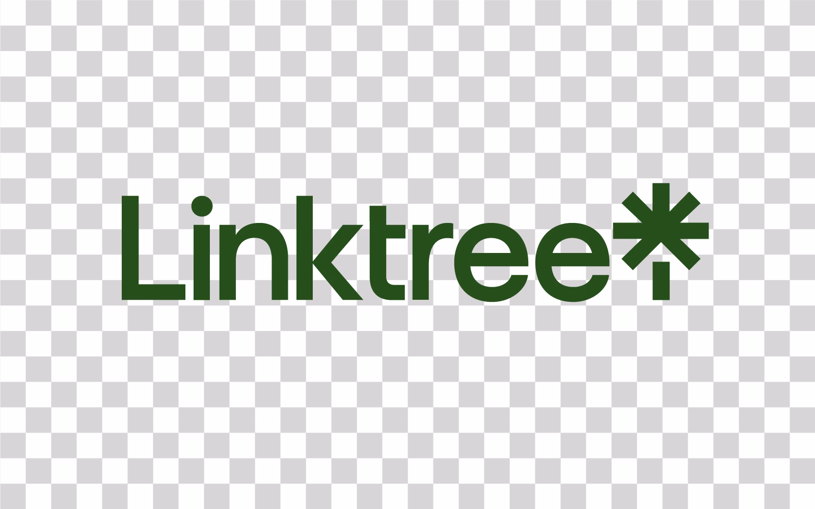 Linktree Logo