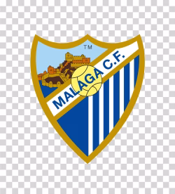 Malaga CF Logo PNG
