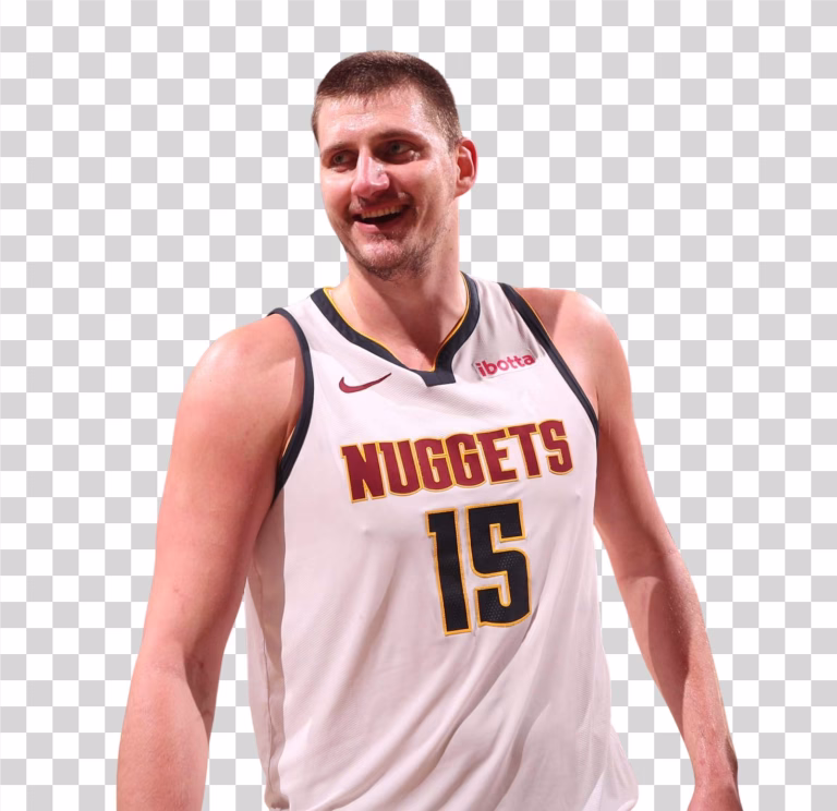 Nikola Jokić