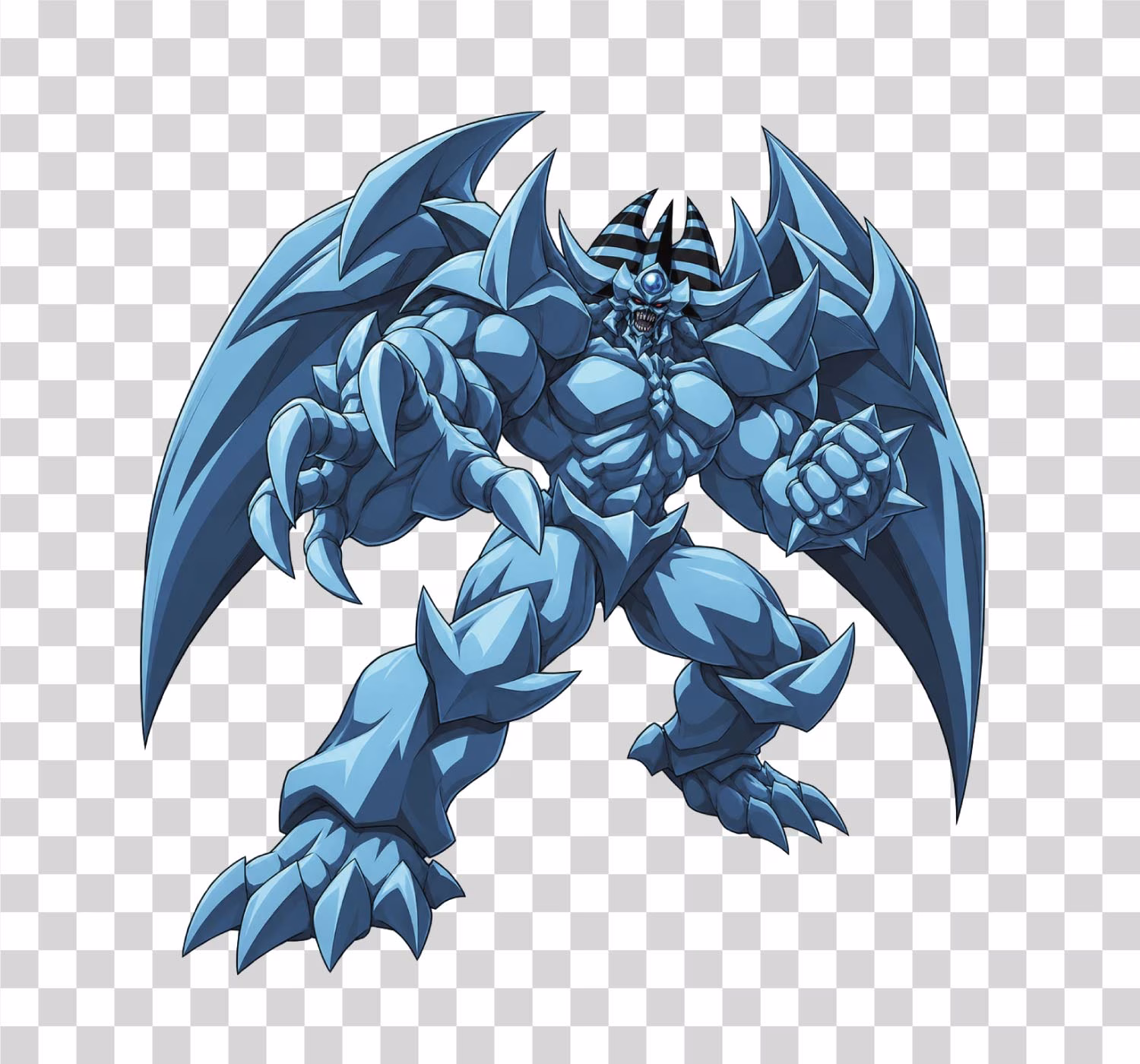Obelisk the Tormentor