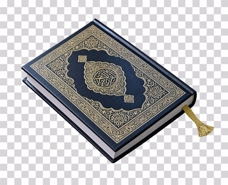 Quran Holy Islamic Book