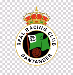 Racing Santander Logo PNG