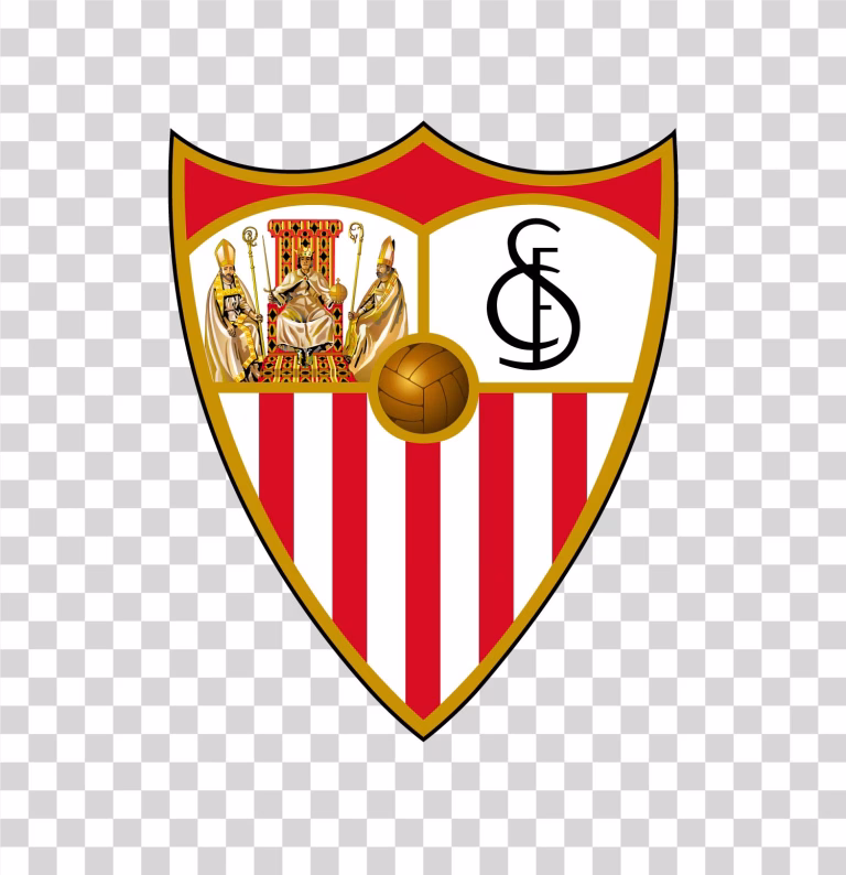 Sevilla FC PNG