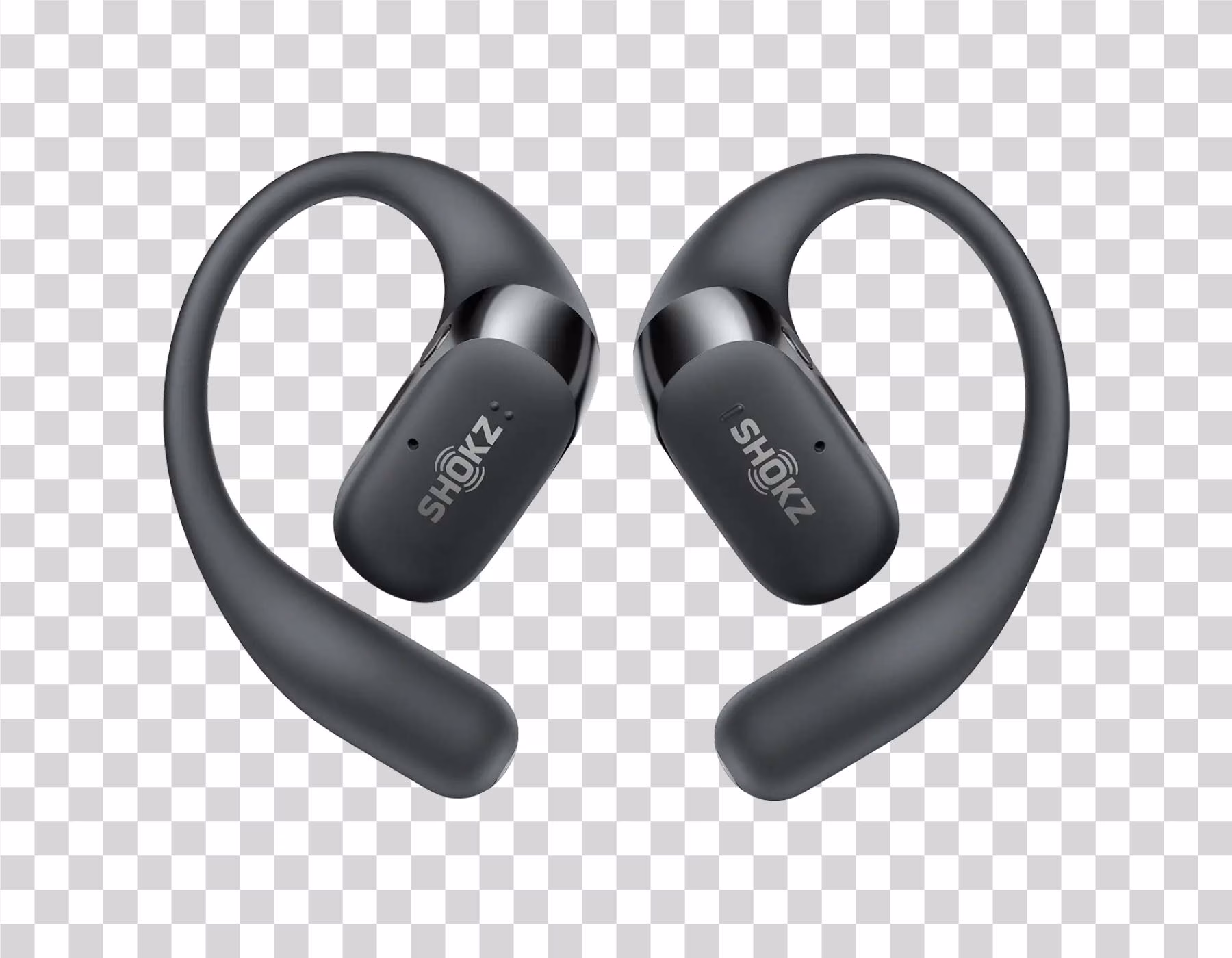 Shokz OpenFit Pro