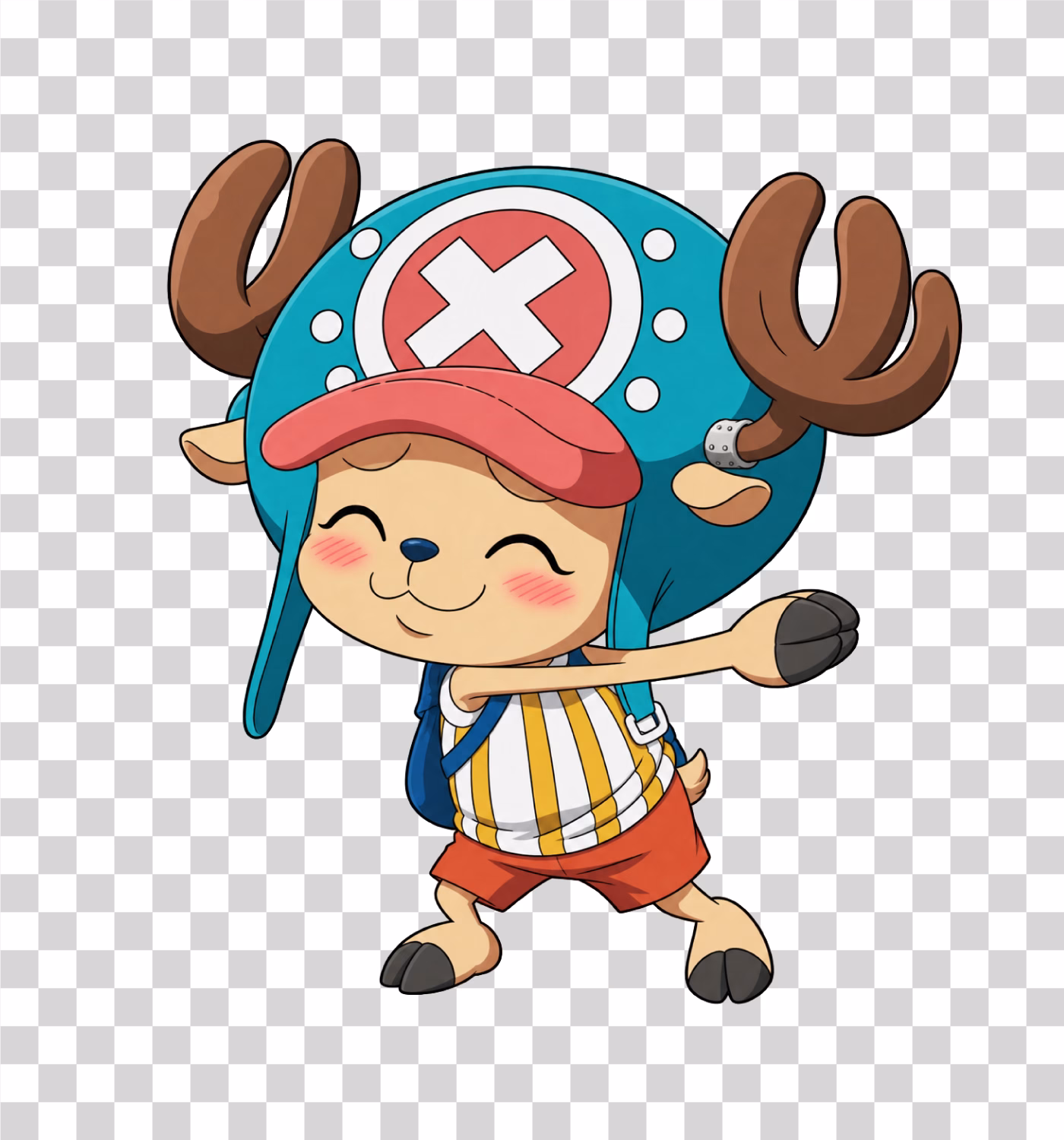 Tony Tony Chopper