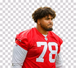 Tristan Wirfs PNG
