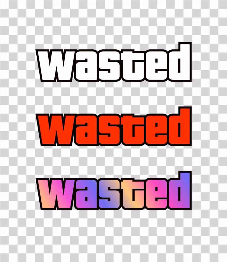 Wasted GTA 6