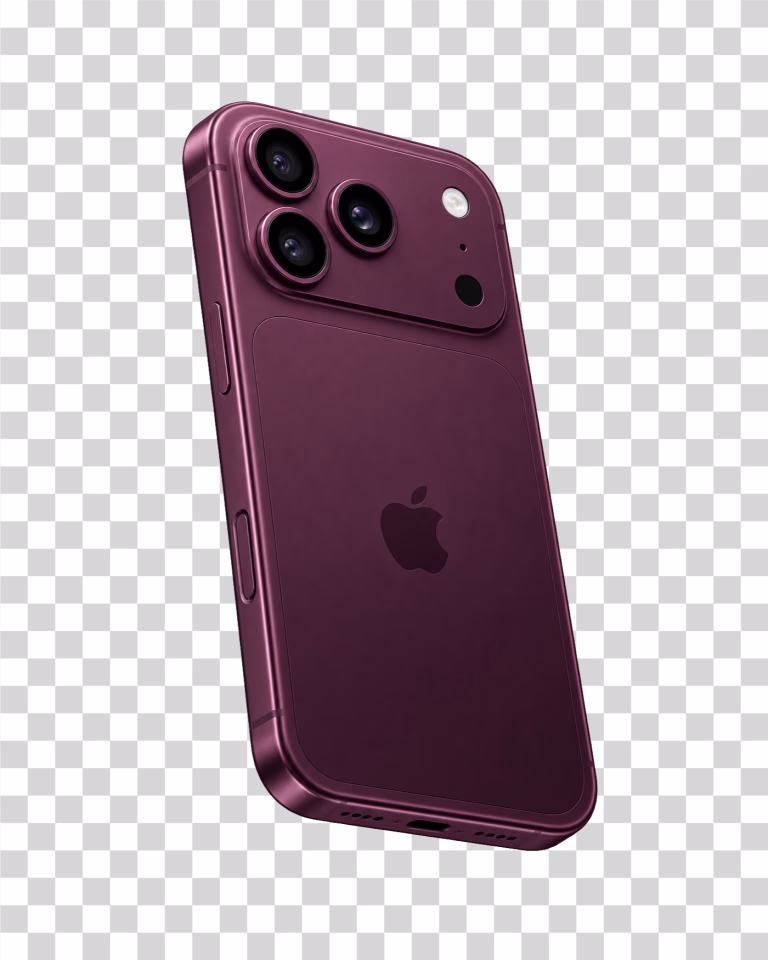 iPhone 18 Pro Max