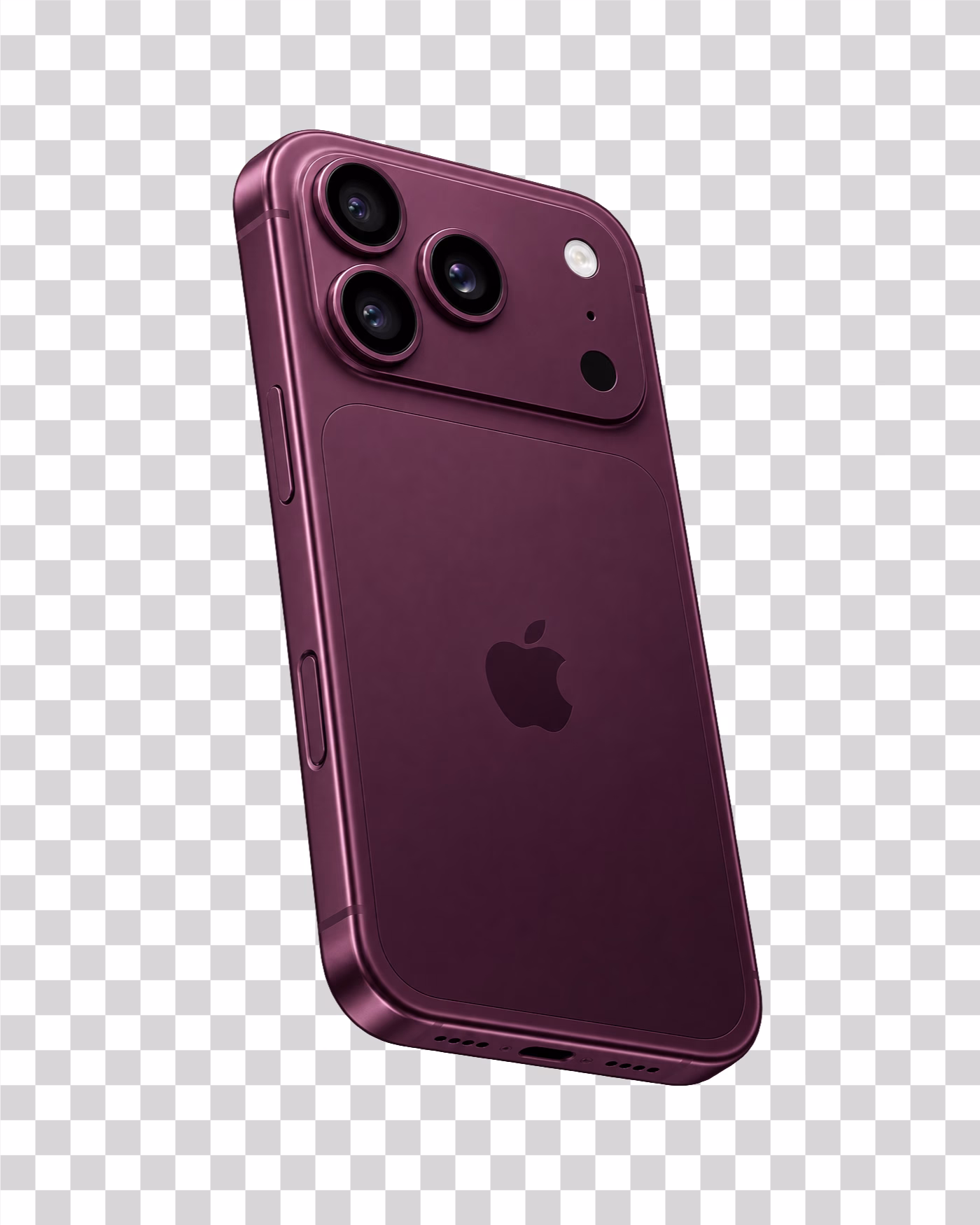 iPhone 18 Pro Max