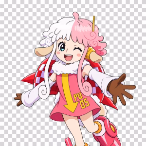 Atlas from One Piece, Egghead Arc, Transparent PNG Atlas-from-One-Piece-891456