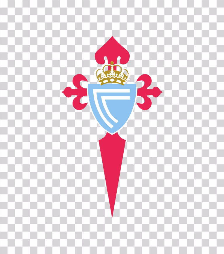 Celta de Vigo Logo