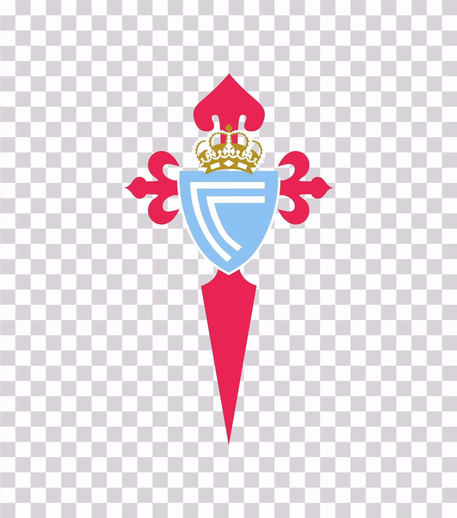 Celta de Vigo Logo