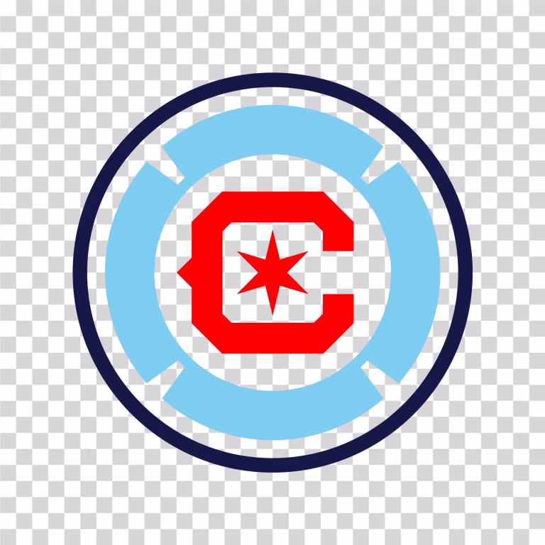Chicago Fire Logo