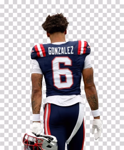 Christian Gonzalez New England Patriots
