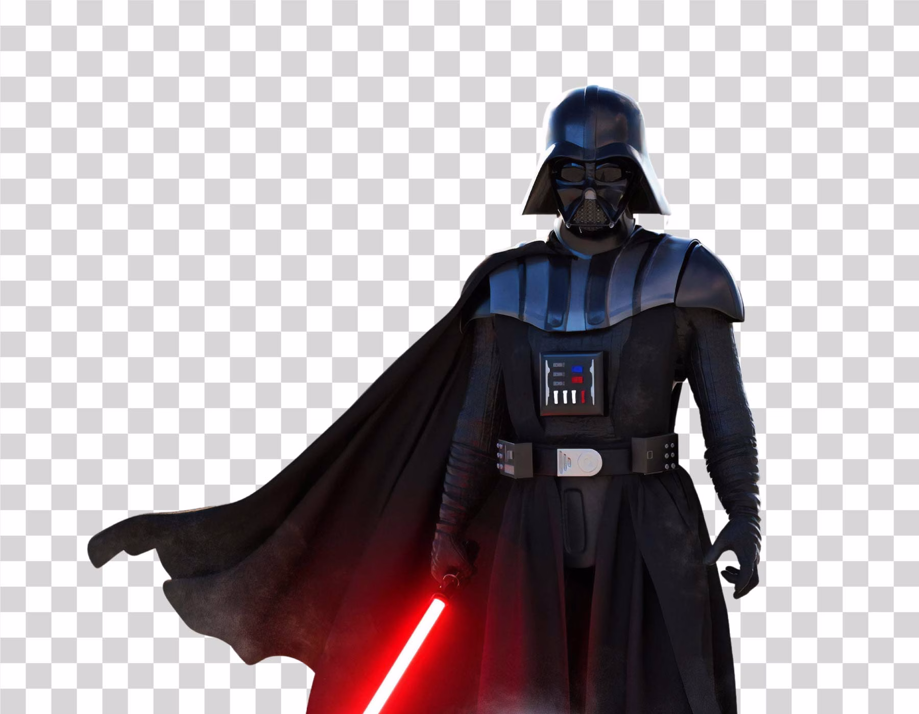 Darth Vader from Star Wars