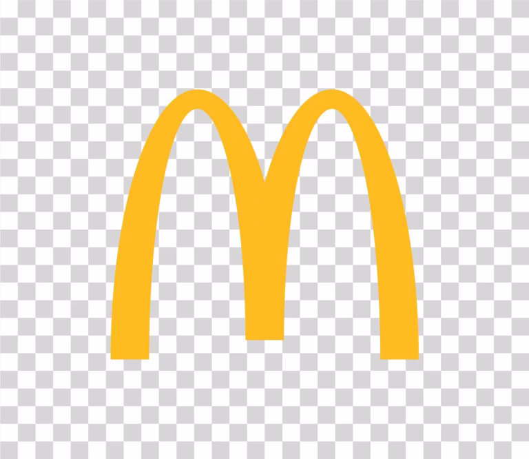 McDonalds Logo png for download