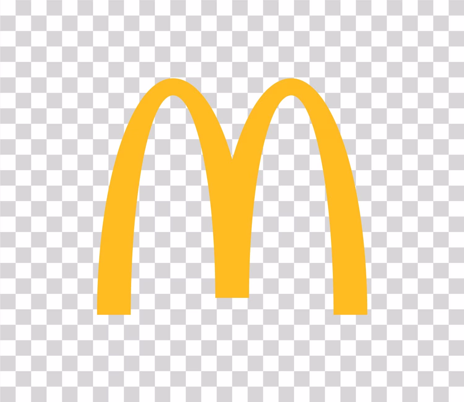 McDonalds Logo png for download
