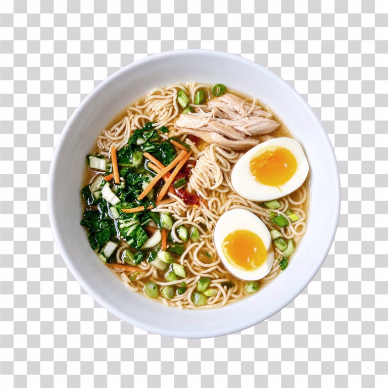 Ramen Noodles