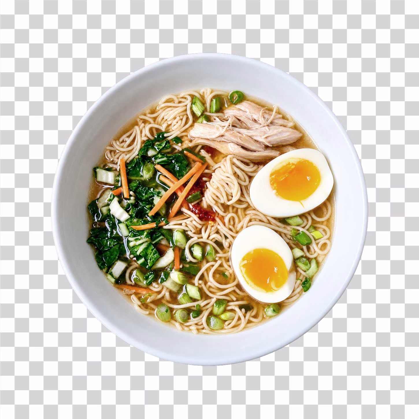 Ramen Noodles