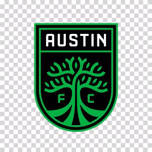 Austin FC Logo, MLS Soccer Club Crest, Transparent PNG Austin-FC-Logo-98416