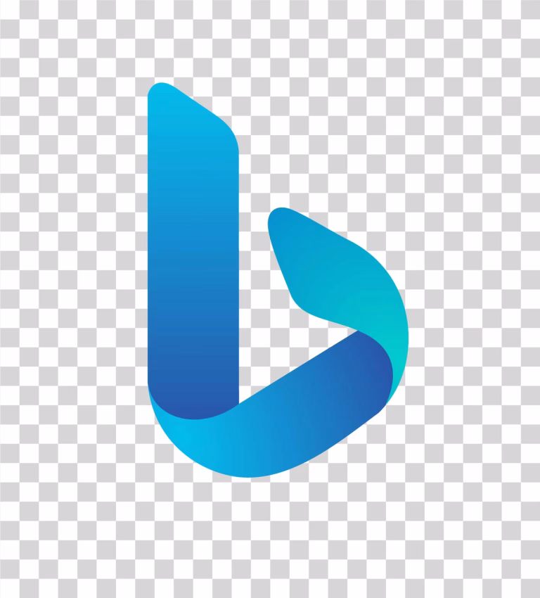Bing Logo PNG