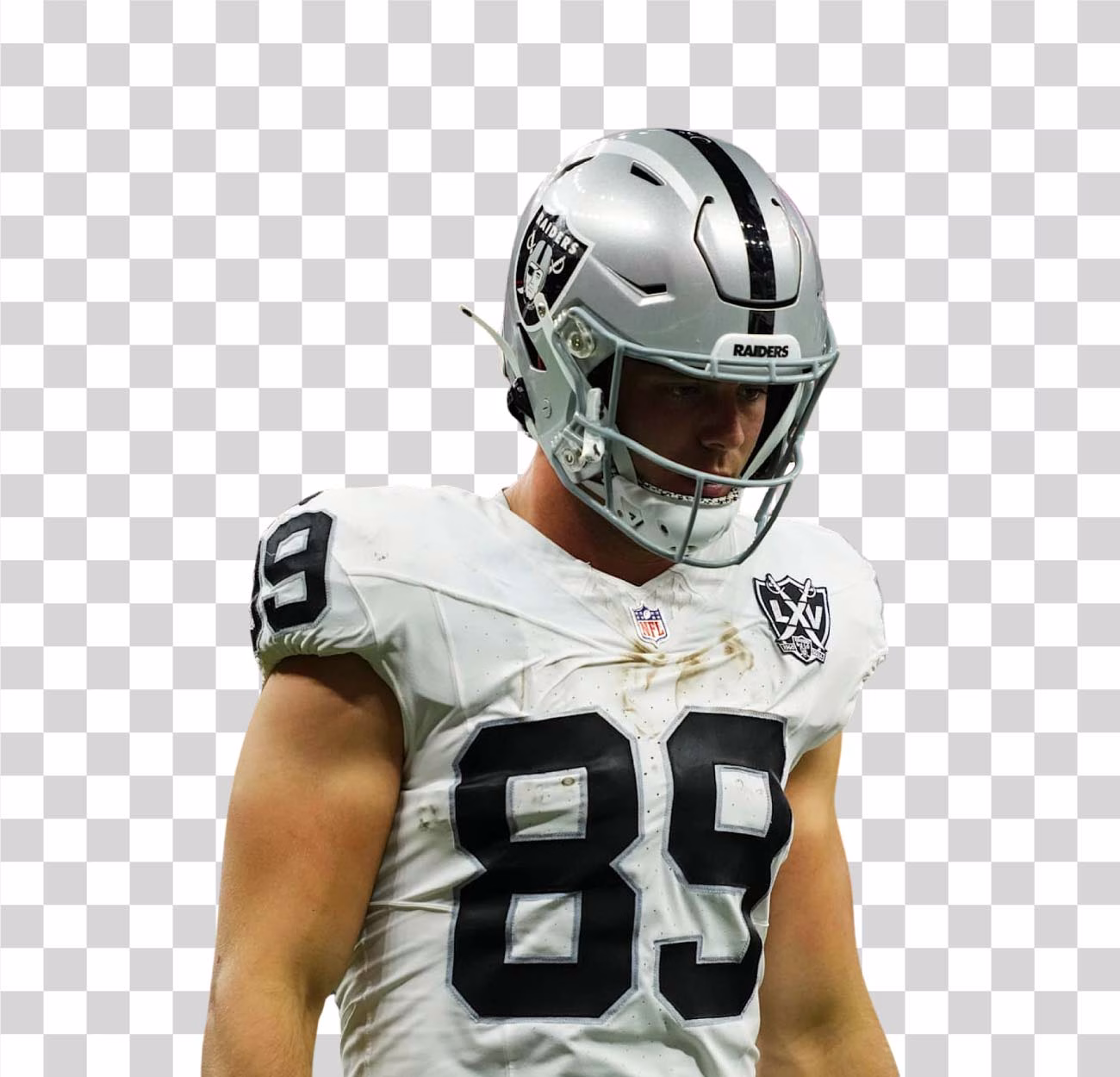 Brock Bowers png