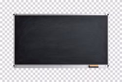Classic Chalkboard PNG