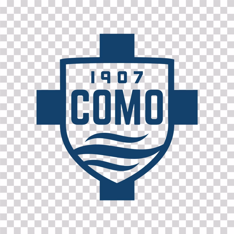 Como 1907 Logo