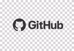 GitHub Full Logo with Text