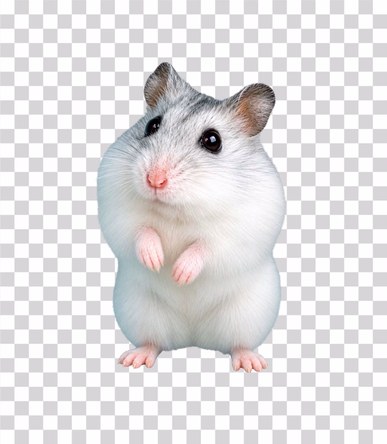 Hamster png