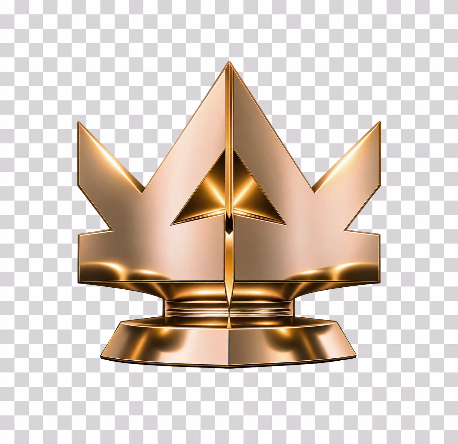 Kings League Golden Crown
