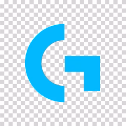 Logitech G Icon PNG