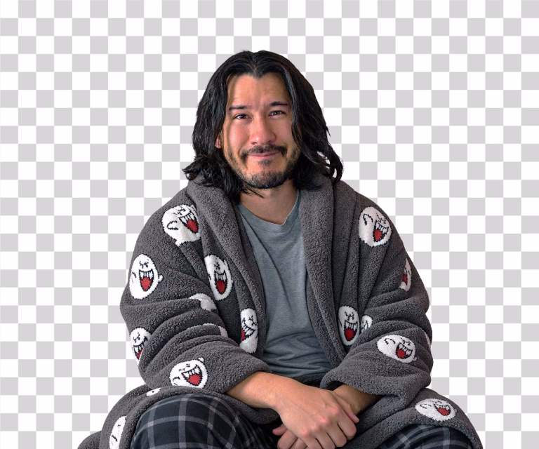 Markiplier PNG
