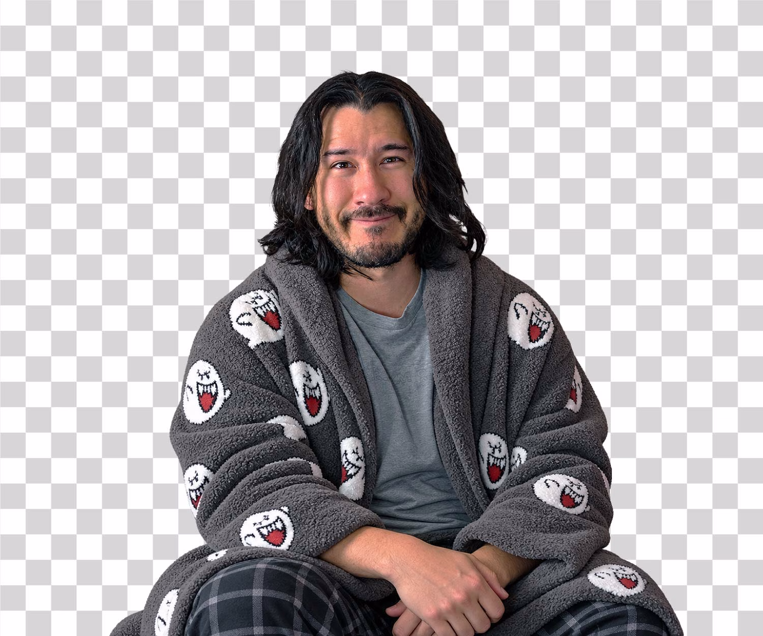 Markiplier PNG