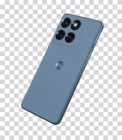 Motorola Edge 60 Pro Smartphone png
