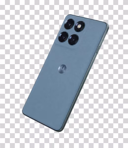 Motorola Edge 60 Pro Smartphone png