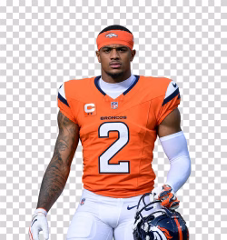Pat Surtain II