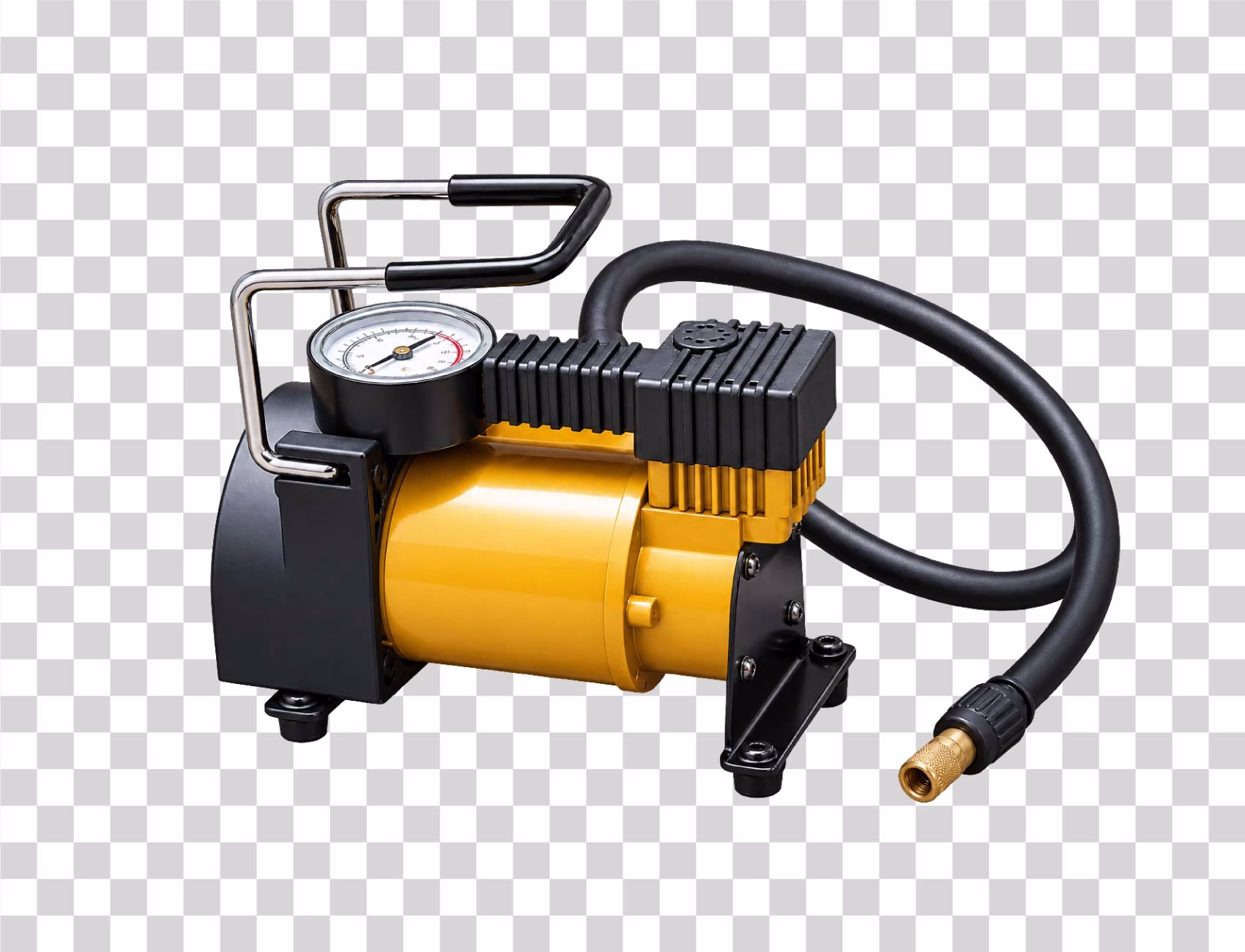 Tire Inflator Portable