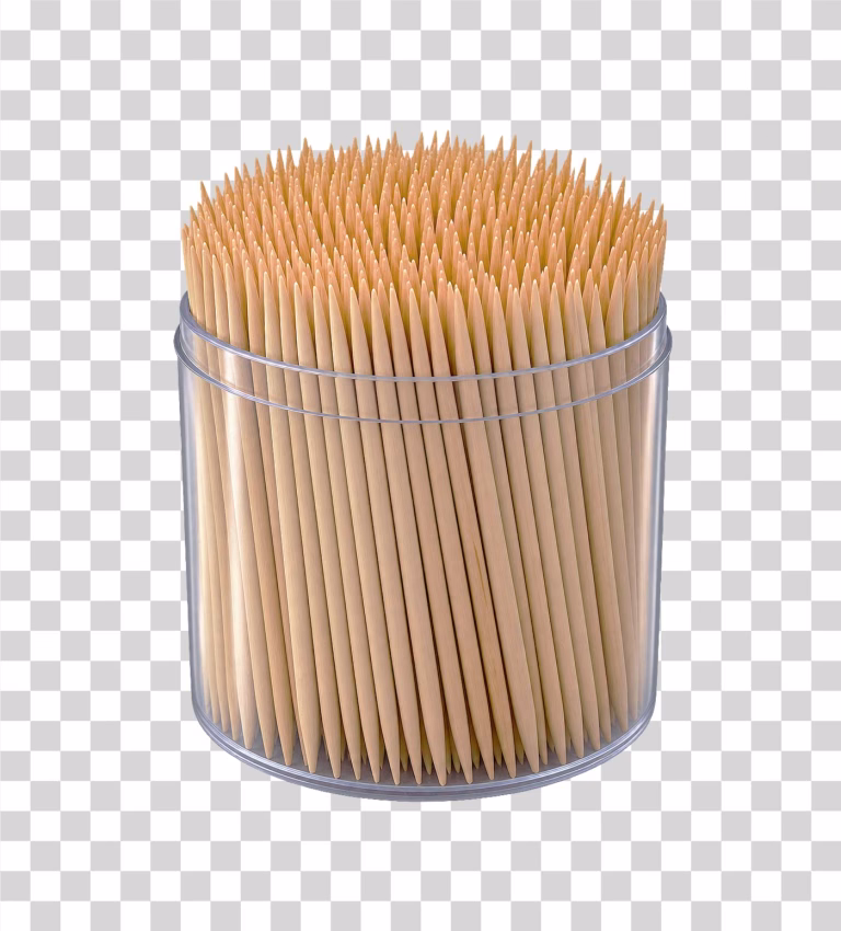Toothpicks PNG