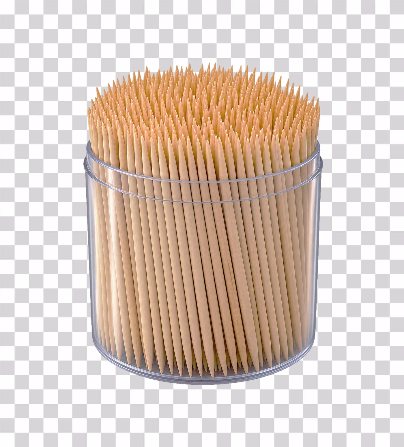 Toothpicks PNG