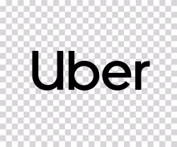 Uber Logo Wordmark png