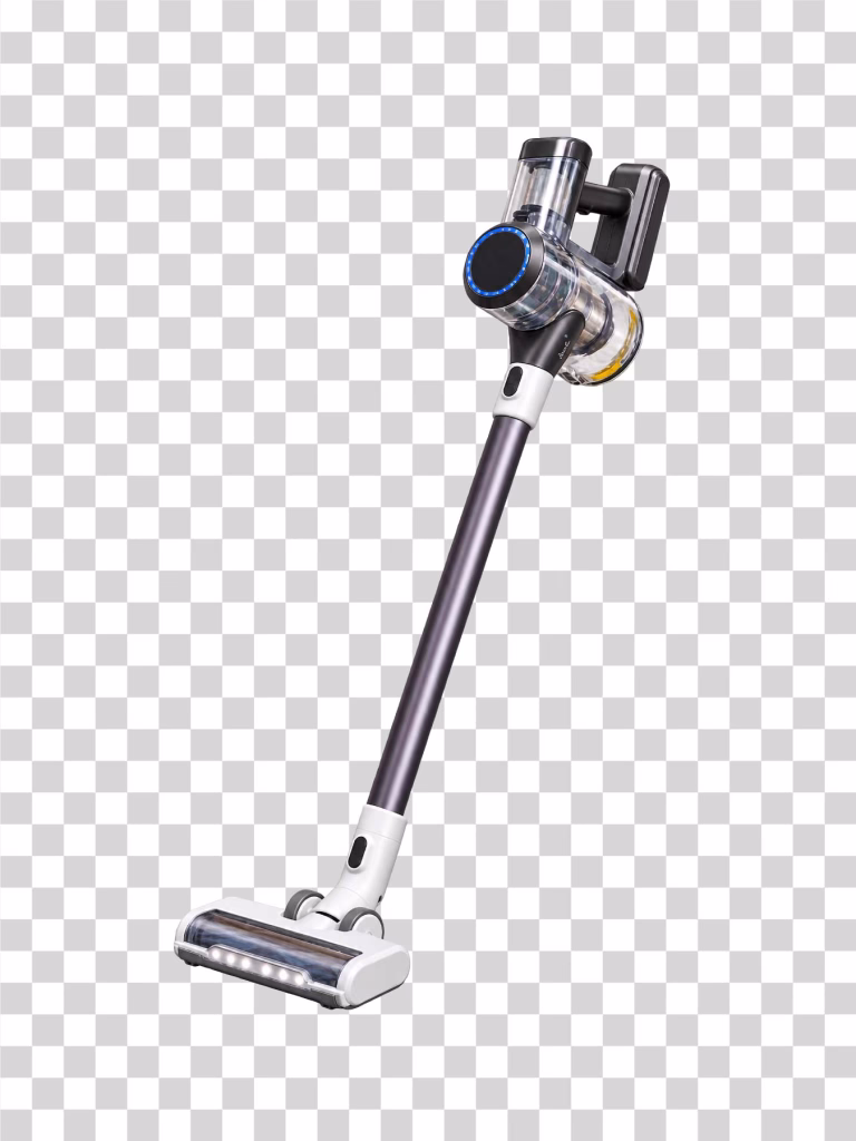 Vacuum Cleaner PNG Image